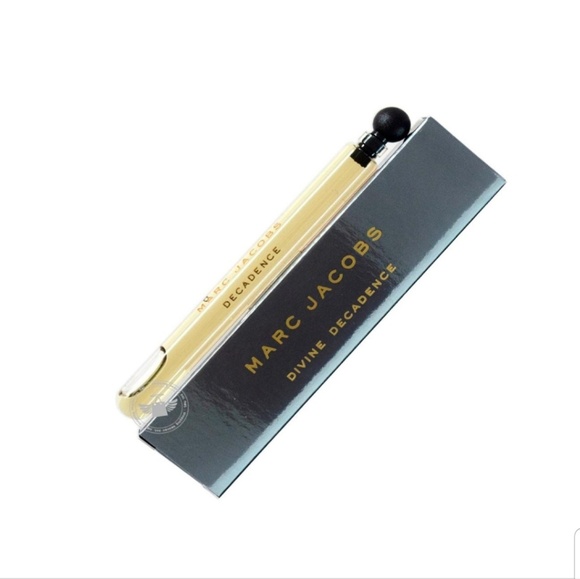 marc jacobs decadence 4 ml - Picture 1 of 5